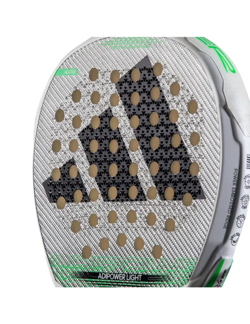 Adidas Adipower Light 3.3 | Ofertas de pádel